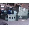 WLDH Ribbon mixer machine /Spray paint mixer for dry powder